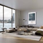 Utrecht donker - Glass – Bild 3