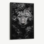 "Flower Leopard"