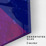The Colored Watch - Glass – Bild 4