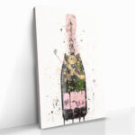 “Pink Champagne” – Bild 2