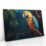 “Pride Parrot” – Bild 2