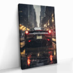 "Rainy Days" – Bild 2