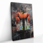 “The Gloves” – Bild 2