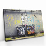 “The Peeing Painters” – Bild 2