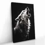 "Wolves Roar" – Bild 2