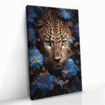 "Flower Jaguar" – Bild 2