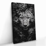 "Flower Leopard" – Bild 2