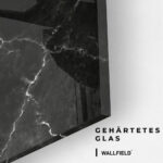Black Stone - Glass – Bild 4