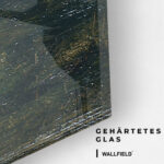 Sea Of Daubigny - Glass – Bild 4