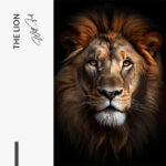The Lion – Glas – Bild 5