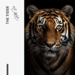 The Tiger – Glas – Bild 5