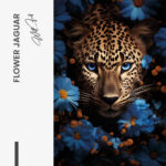 "Flower Jaguar" – Bild 7