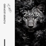 "Flower Leopard" – Bild 7