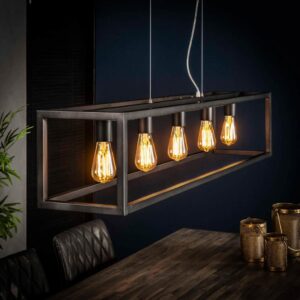 Hanglamp 5L Rack