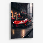 Park Avenue - glass