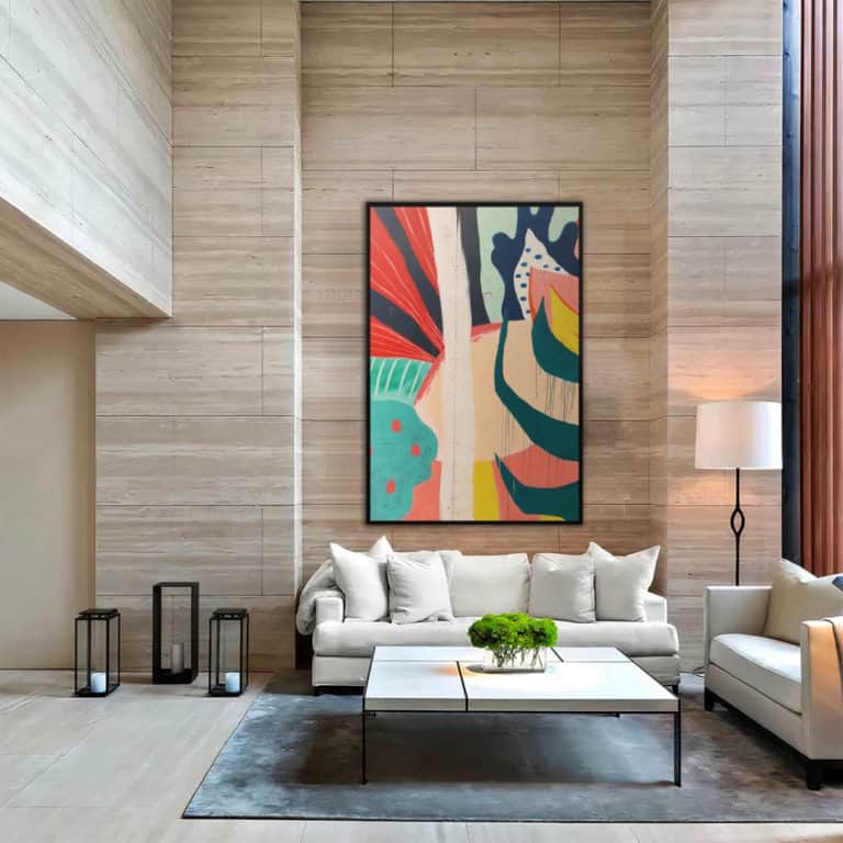 „Botanic I“ „Botanic I“