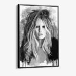 “Brigitte Bardot”