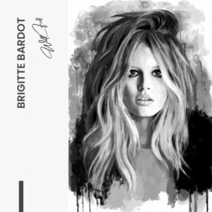 Brigitte BardotDesign-signature-tiny