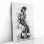 Michael Jackson – Bild 2