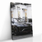 "London Urus" – Bild 2
