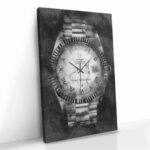 "Expensive Time" – Bild 2