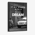 “Dream”