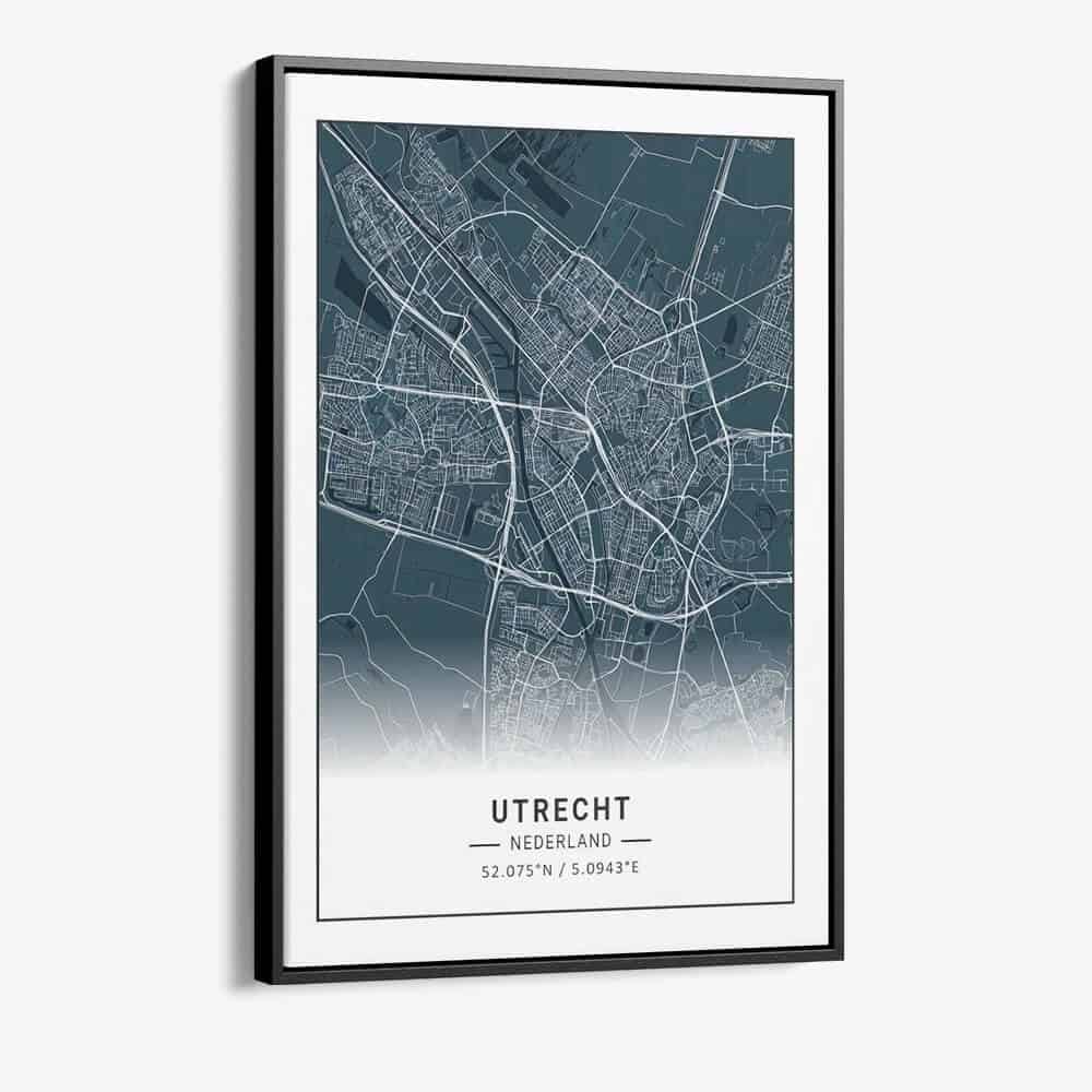 “Utrecht donker”