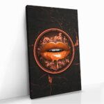 "Designer Kiss" – Bild 2