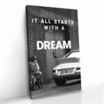 Custom Dream – Bild 2