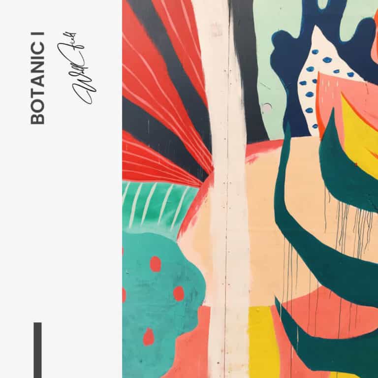 „Botanic I“ „Botanic I“