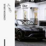 "London Urus" – Bild 7