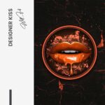 Designer Kiss - Glass – Bild 5