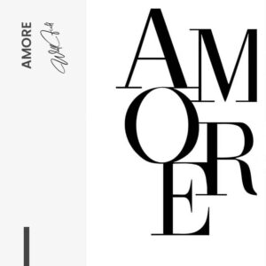 Amore - Glass