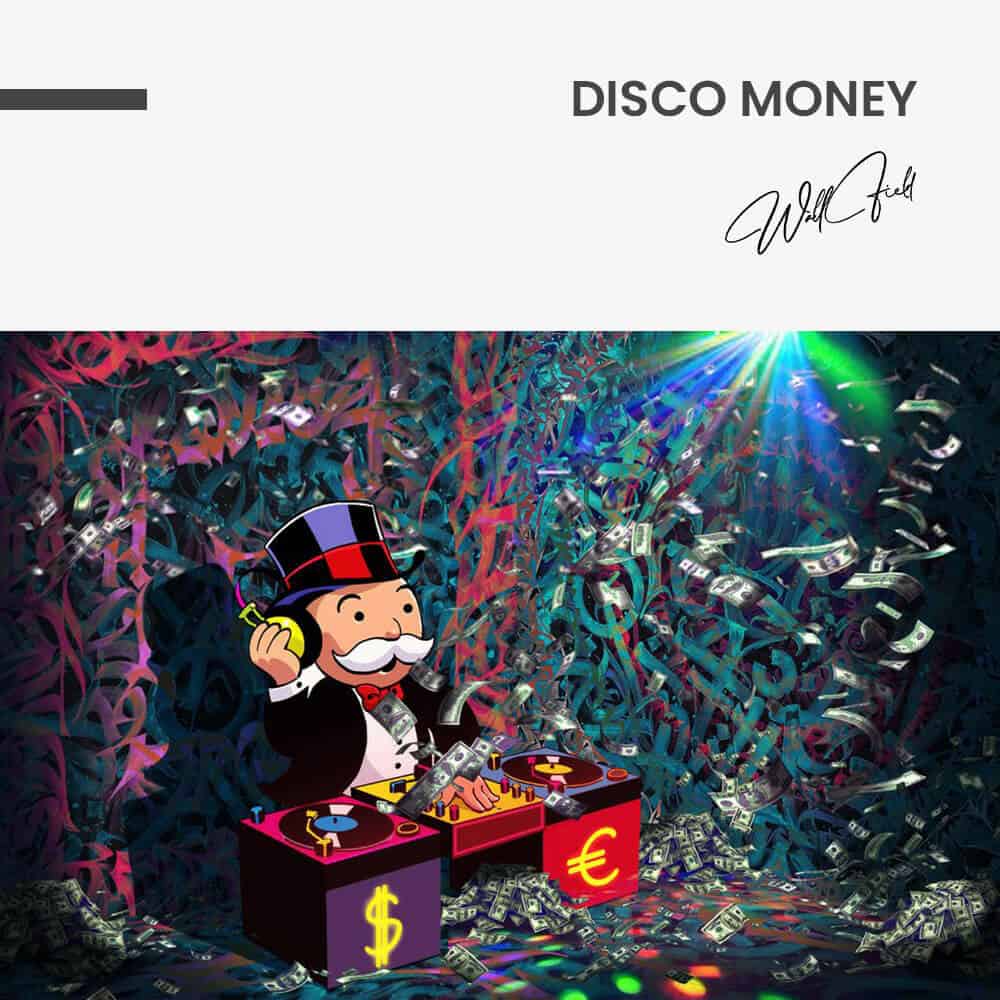 Disco Money – Glass