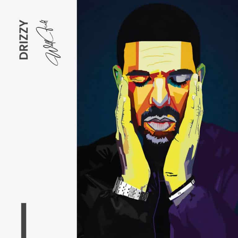 Drizzy – Glass Drizzy – Glass