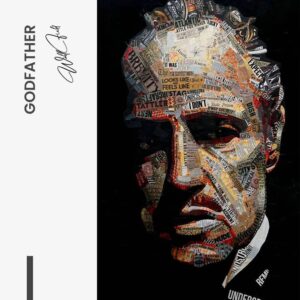 Godfather - Glass