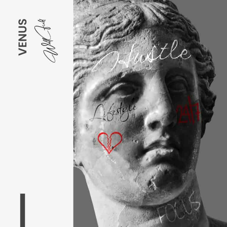 Venus – Glass Venus – Glass