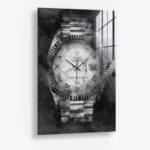 Expensive Time - Glass