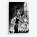 Juice WRLD - Glass