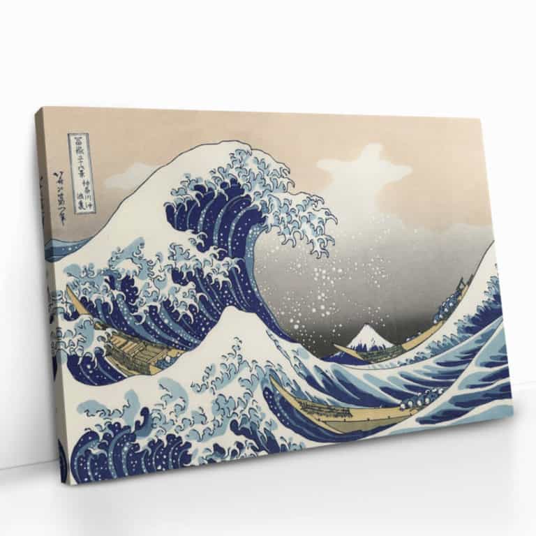 „Great Wave“