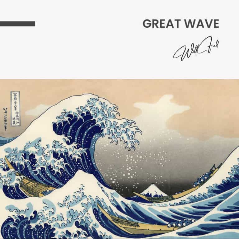 „Great Wave“