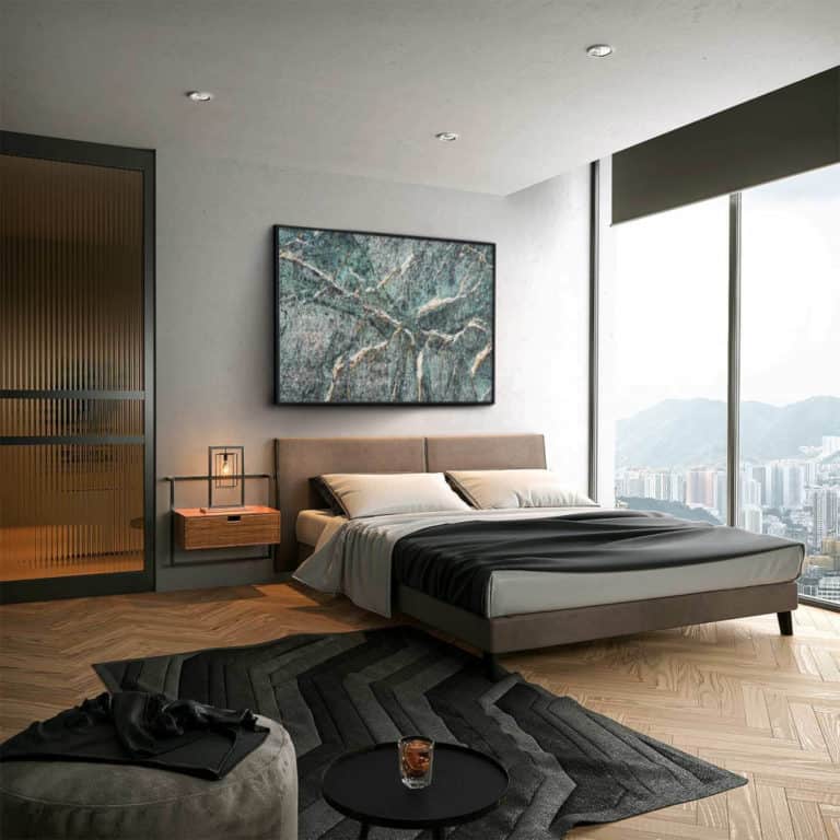 „Green stone“ „Green stone“