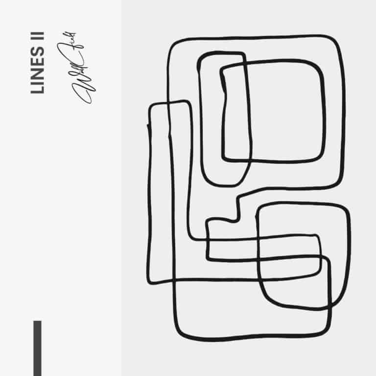 „Lines II“