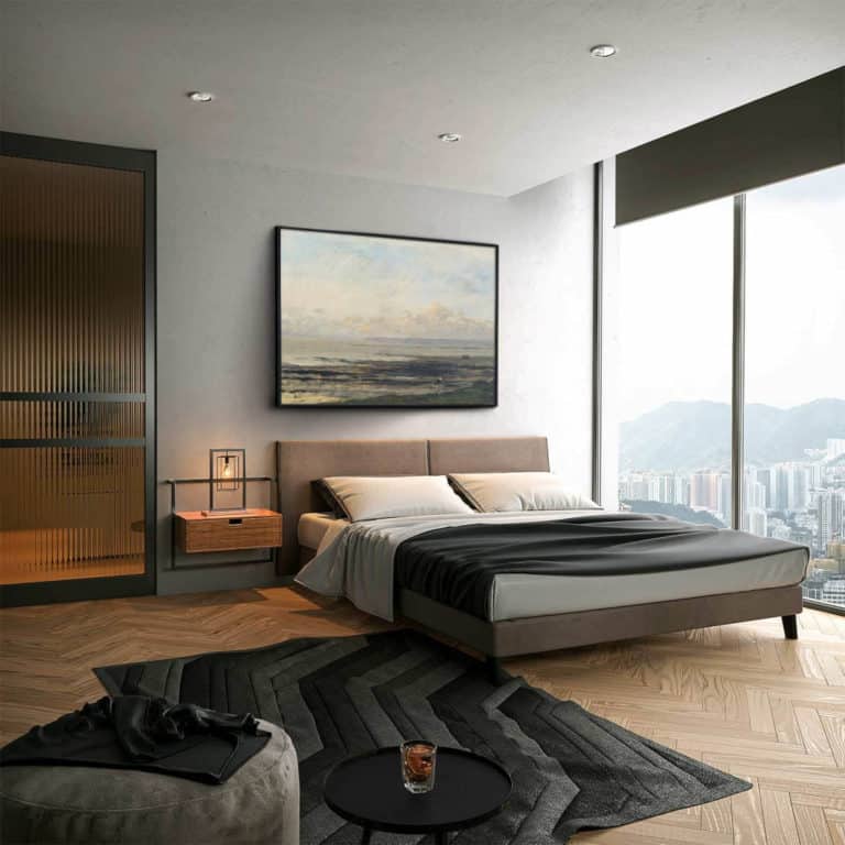 „Zee Van Daubigny“