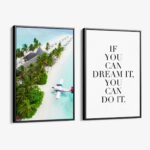 Bundle: “Big Dreams” (2x)