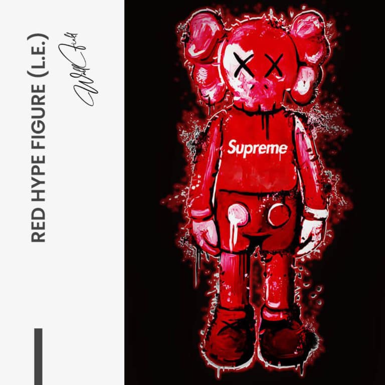 Bundle: „Red luxury“ (2x) – Kopiëren Bundle: „Red luxury“ (2x) – Kopiëren