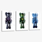 Bundle: “Hype Figure” (3x) – Glass