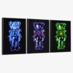 Bundle: "Limited Hype Figure" (3x)