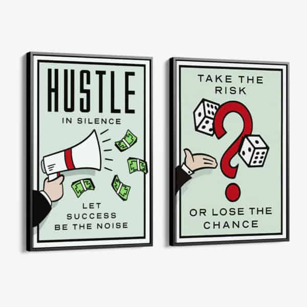 Bundle: “Monopoly” (2x)