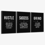 Bundle: Motivation (3x)